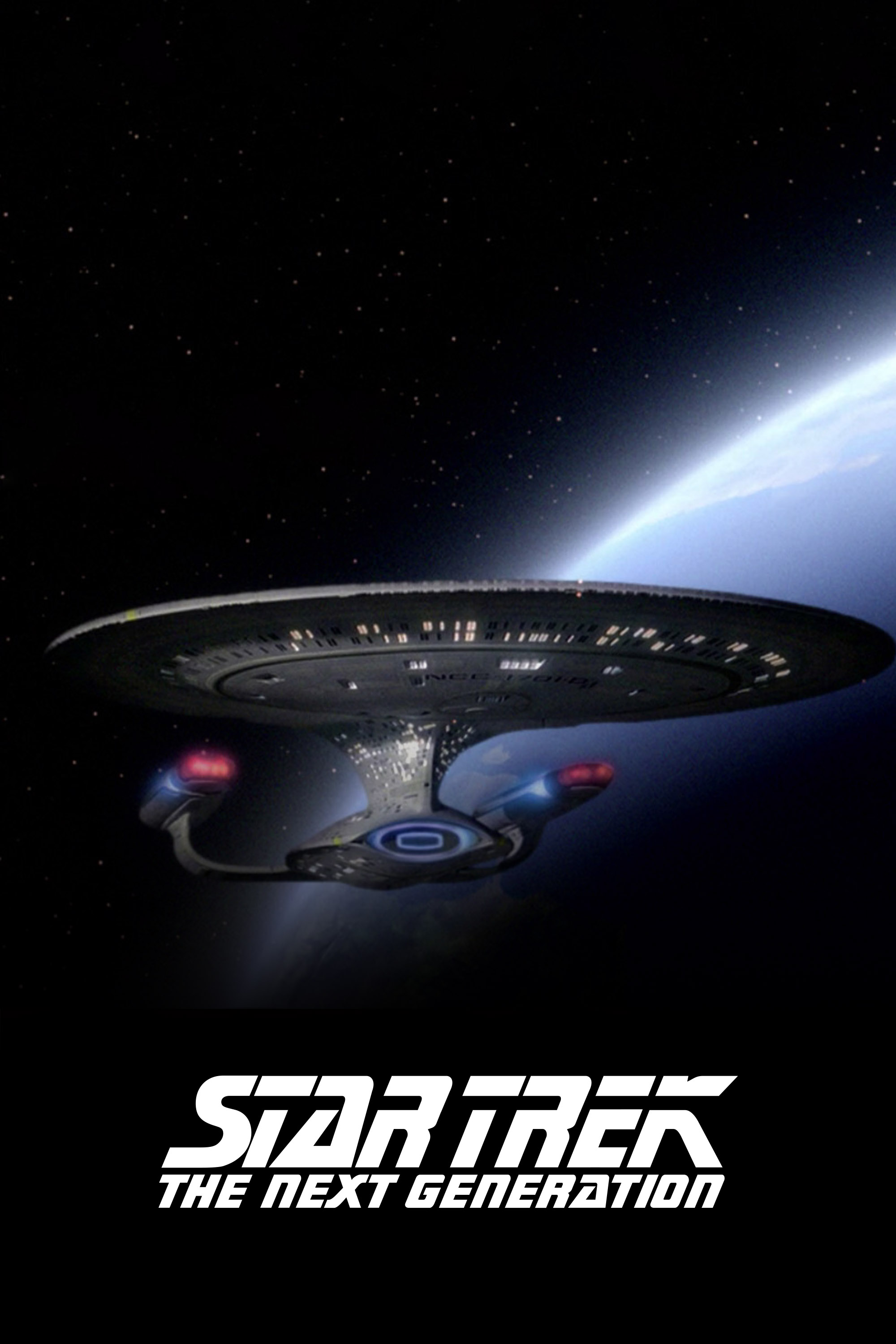 Star Trek: The Next Generation